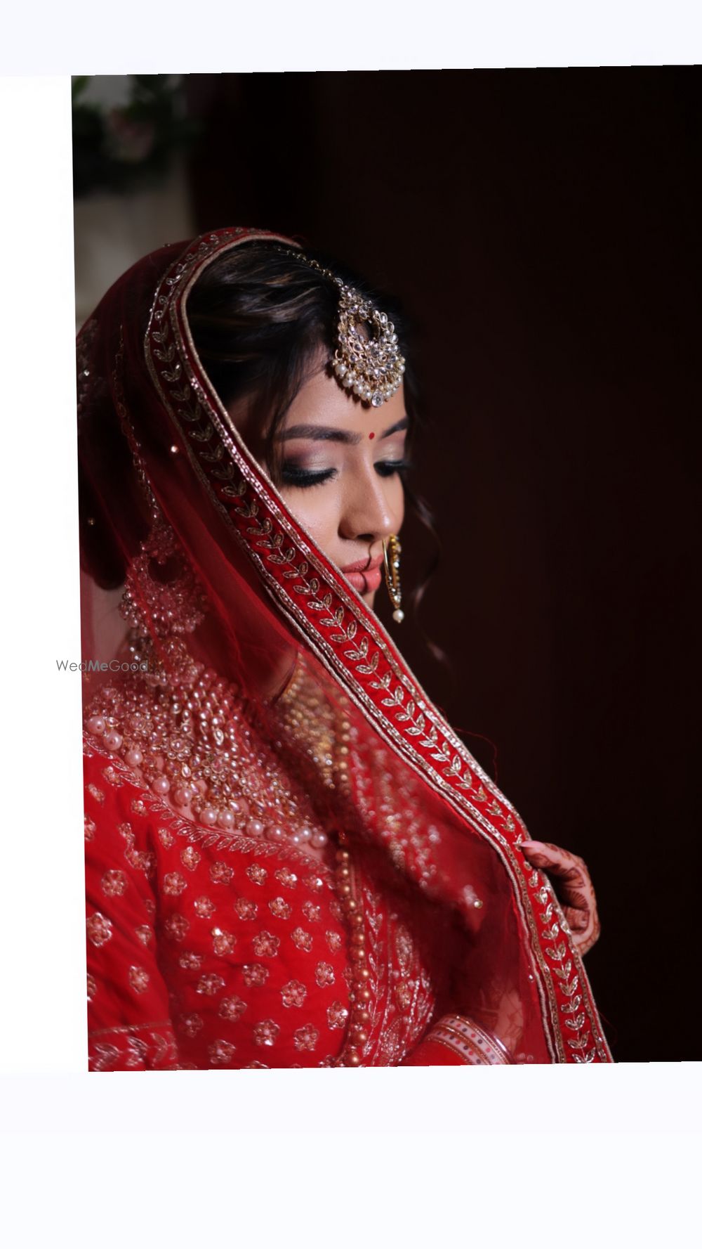 Photo From Bride Deeksha - By Arpita Dua Artistry