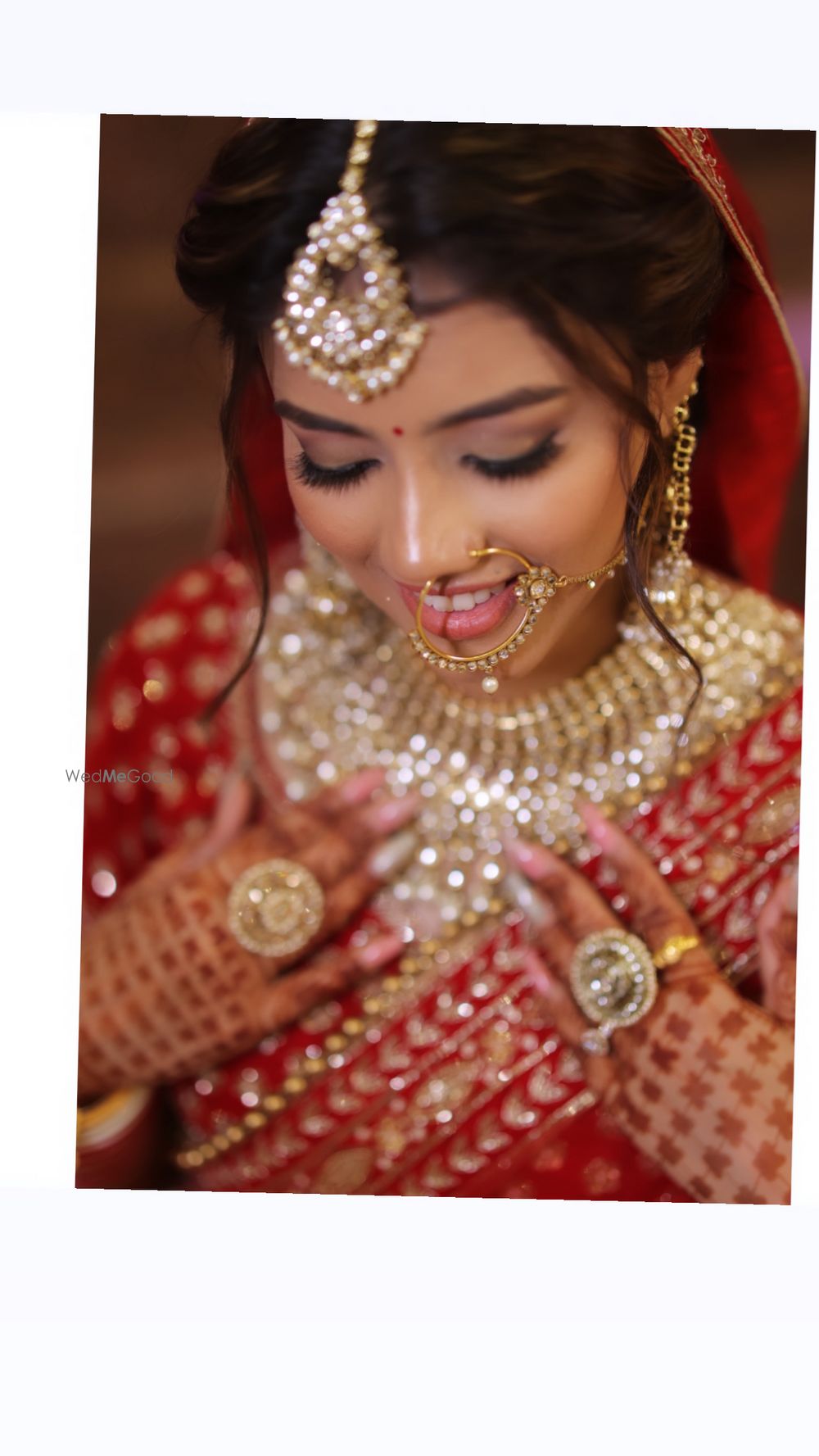 Photo From Bride Deeksha - By Arpita Dua Artistry