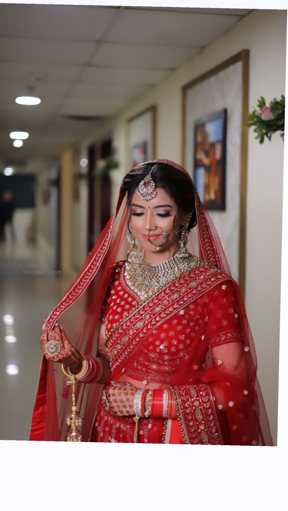 Photo From Bride Deeksha - By Arpita Dua Artistry