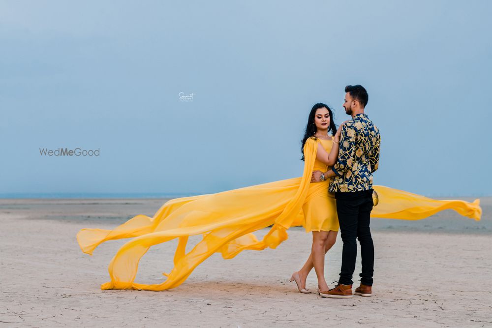 Photo From Pre Wedding - By Sumit Chopra Photography