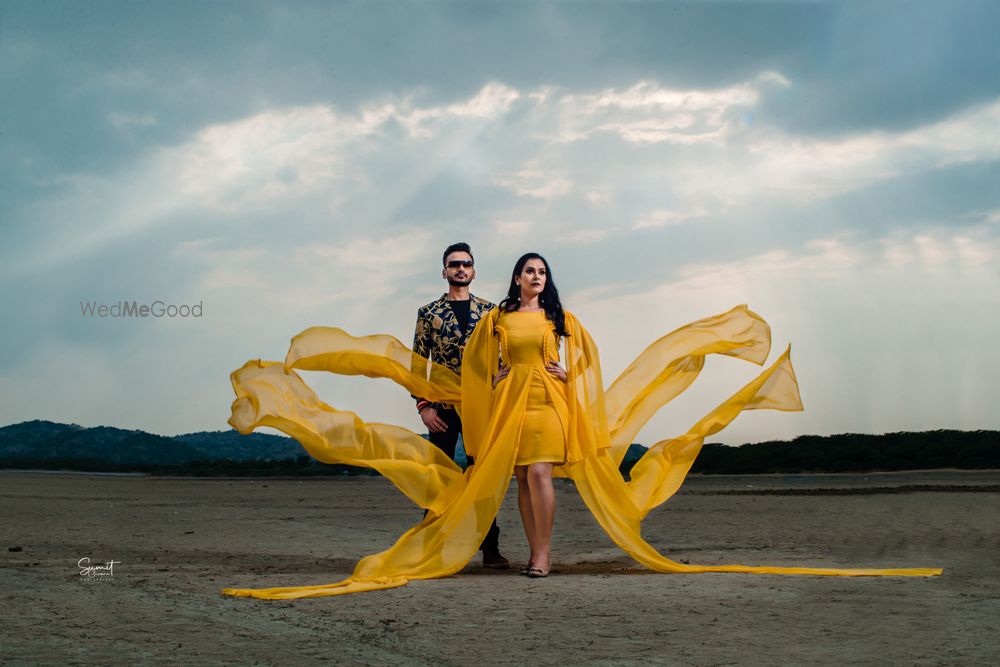 Photo From Pre Wedding - By Sumit Chopra Photography