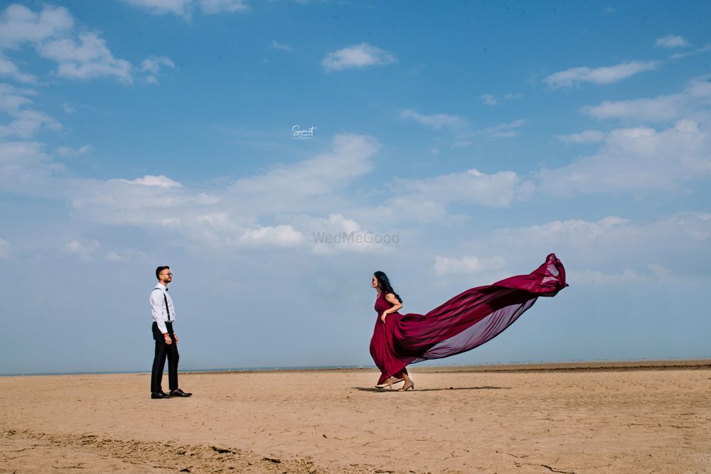 Photo From Pre Wedding - By Sumit Chopra Photography