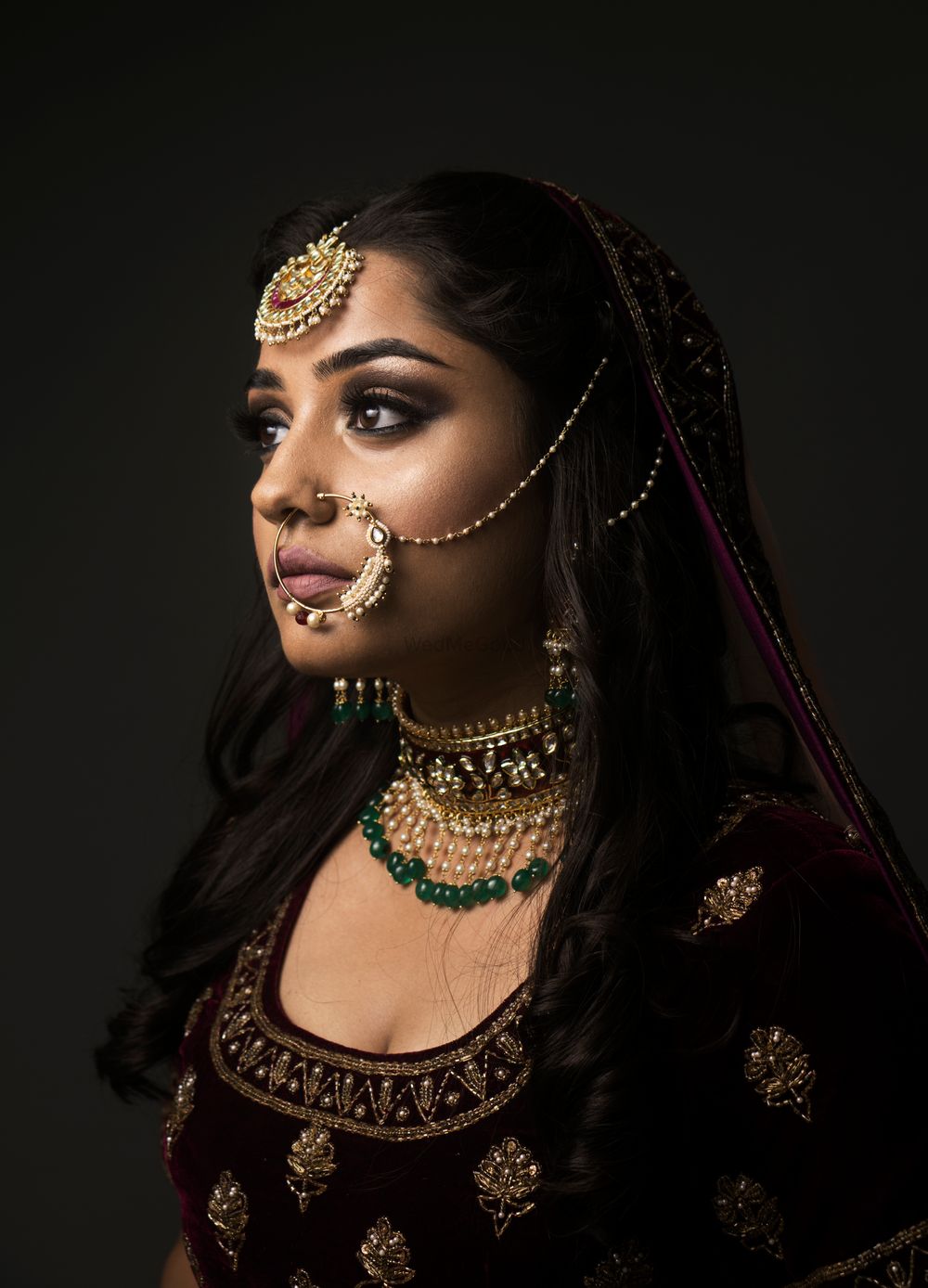 Photo From brides - By Makeup And Hair by Dikshi