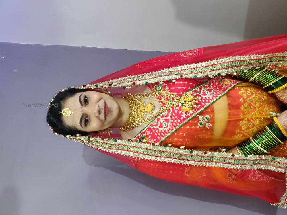 Photo From North Indian Brides - By Bride Stories By Spoorthy