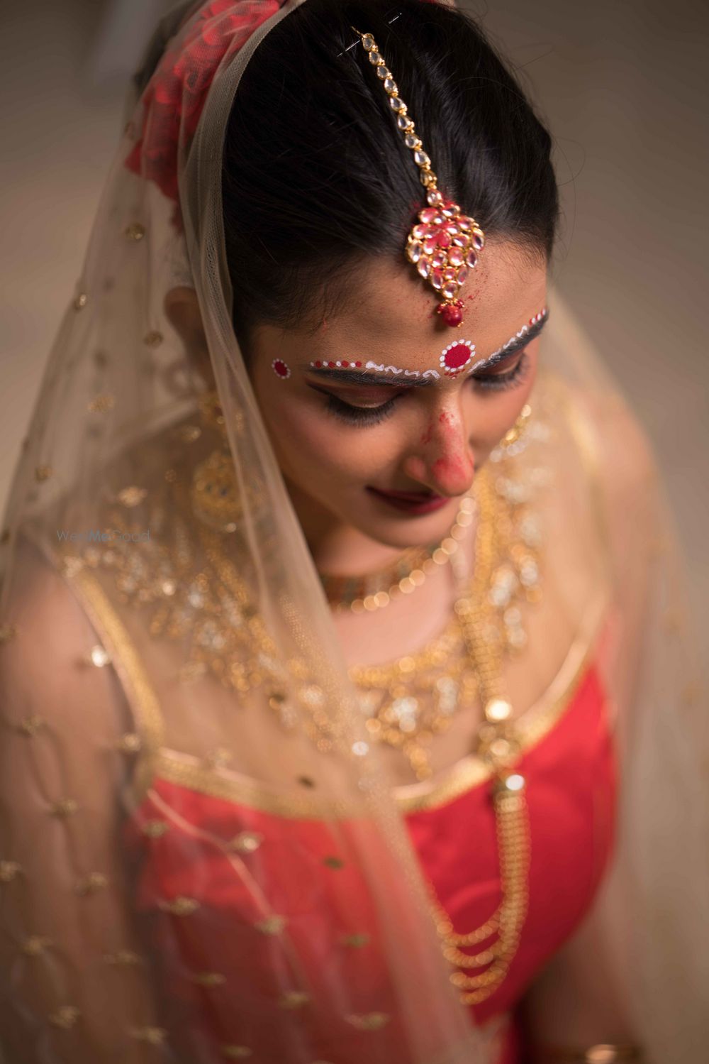 Photo From North Indian Brides - By Bride Stories By Spoorthy