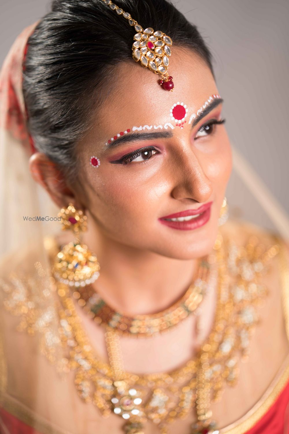 Photo From North Indian Brides - By Bride Stories By Spoorthy