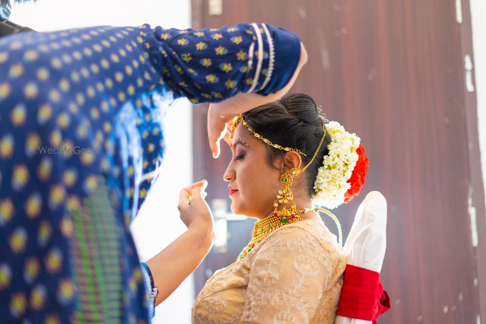 Photo From North Indian Brides - By Bride Stories By Spoorthy