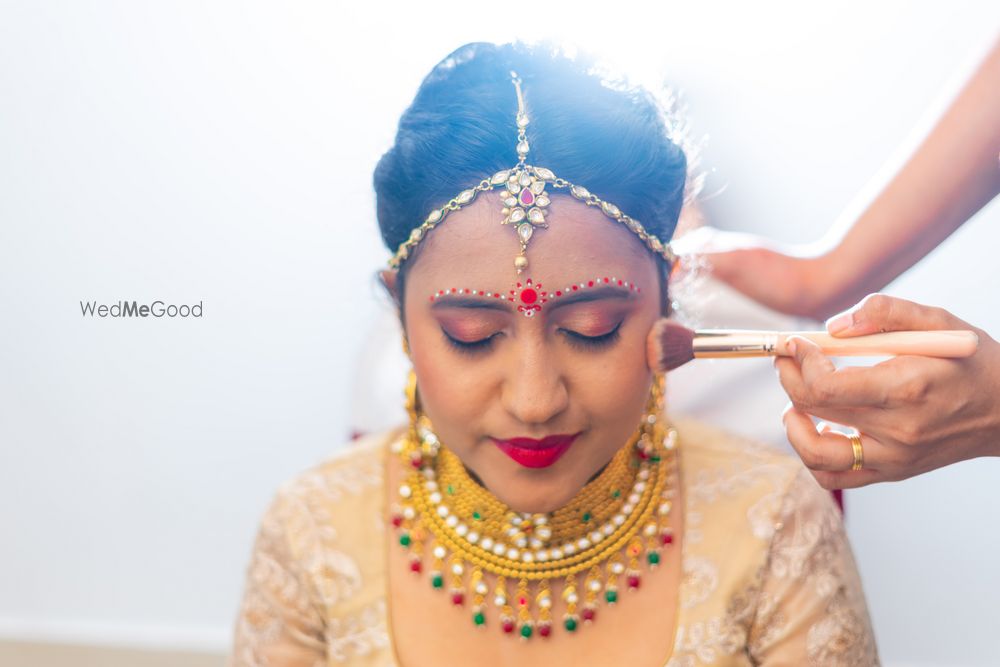 Photo From North Indian Brides - By Bride Stories By Spoorthy