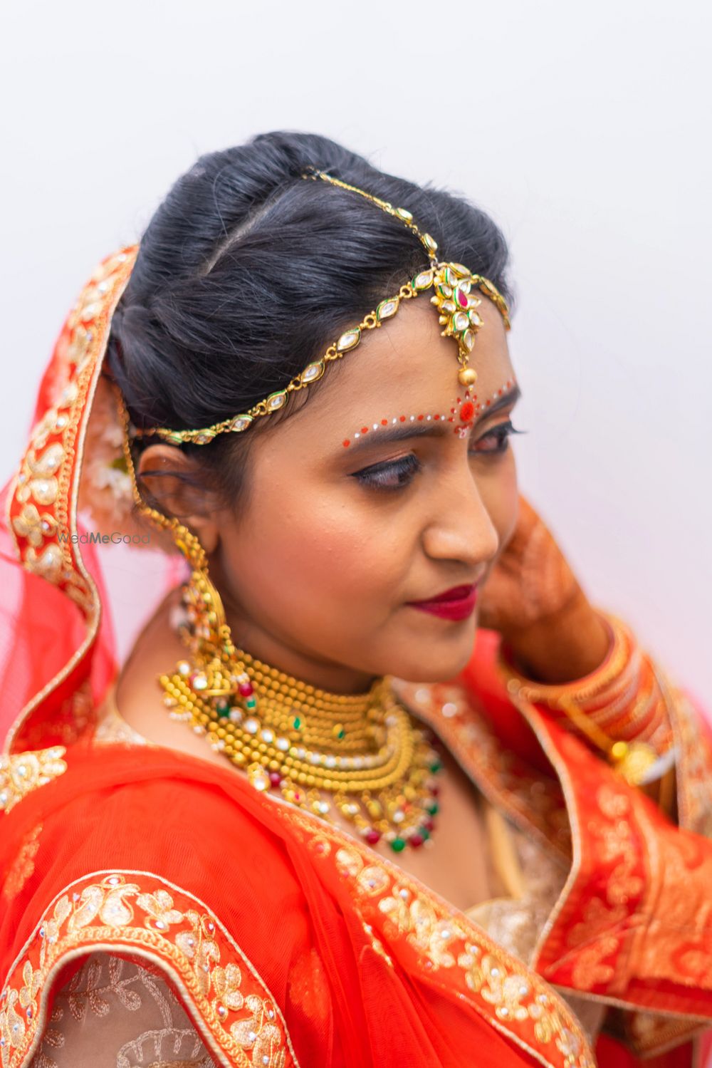 Photo From North Indian Brides - By Bride Stories By Spoorthy