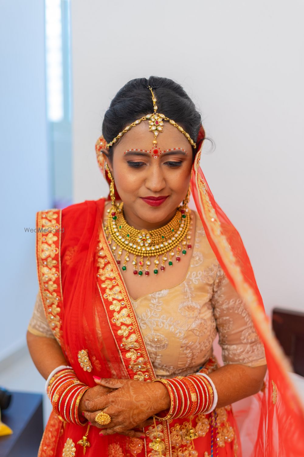 Photo From North Indian Brides - By Bride Stories By Spoorthy