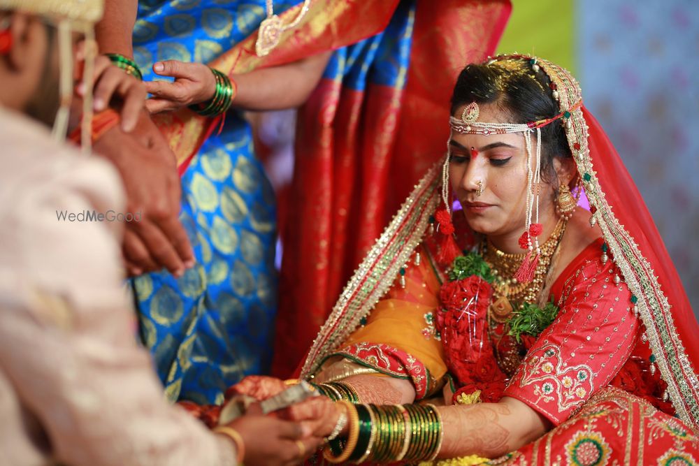 Photo From North Indian Brides - By Bride Stories By Spoorthy