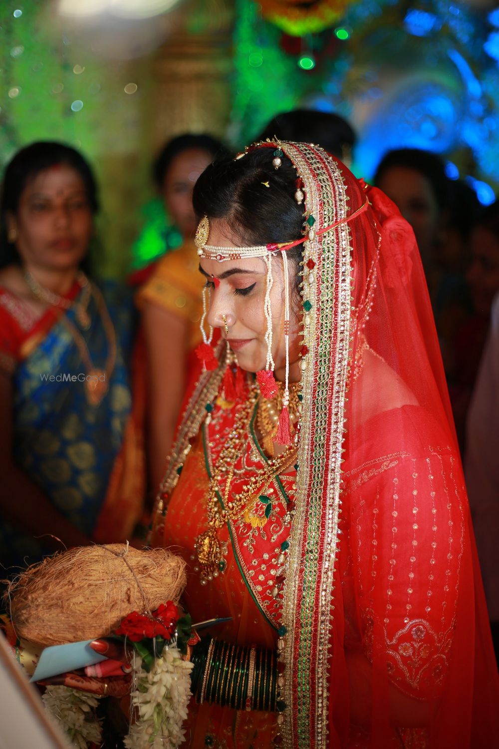 Photo From North Indian Brides - By Bride Stories By Spoorthy