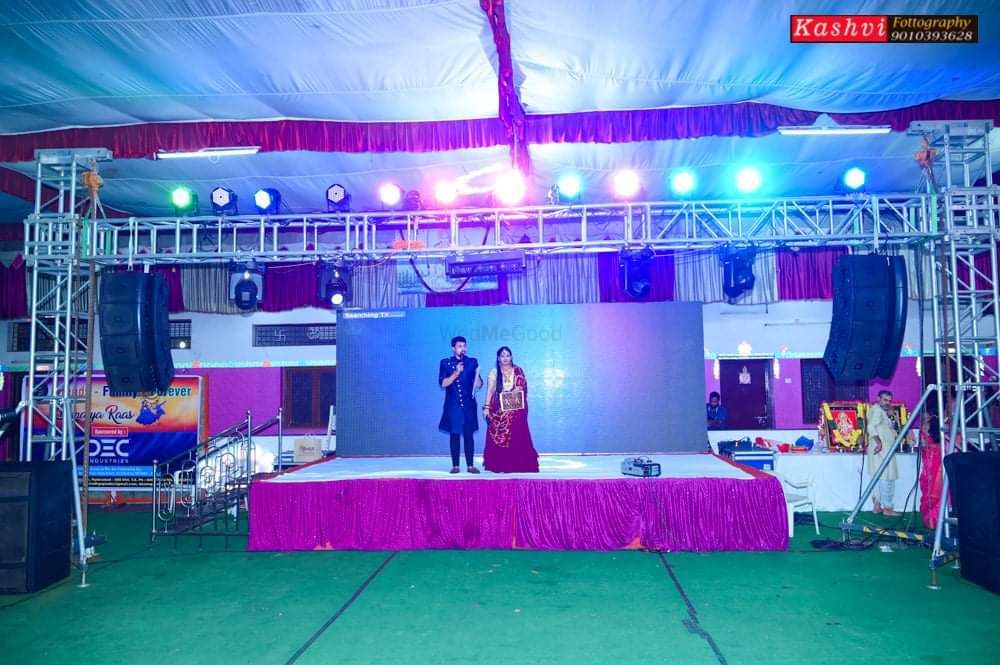 Photo From Dandiya Event - By MC Ankita kothari