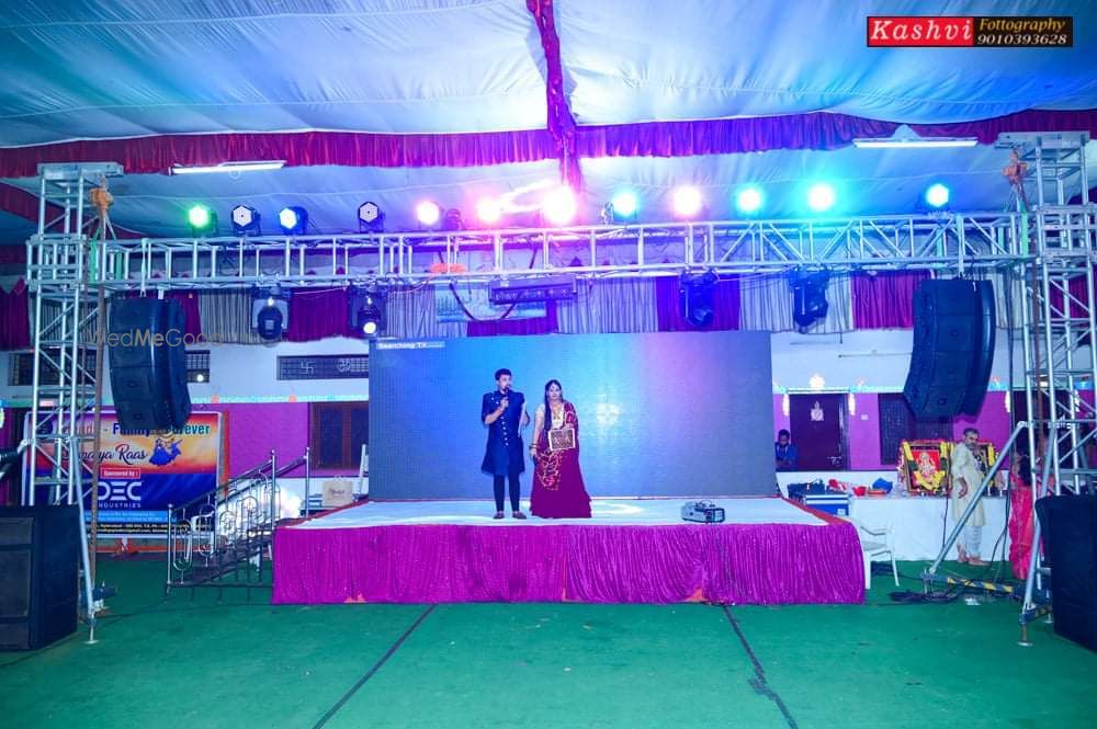 Photo From Dandiya Event - By MC Ankita kothari