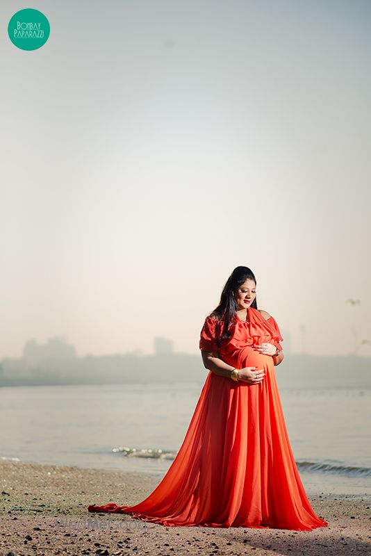 Photo From Pooja Maternity - By Bombay Paparazzi