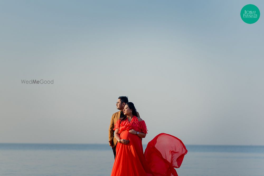 Photo From Pooja Maternity - By Bombay Paparazzi