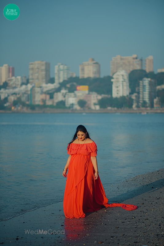 Photo From Pooja Maternity - By Bombay Paparazzi