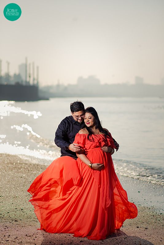 Photo From Pooja Maternity - By Bombay Paparazzi
