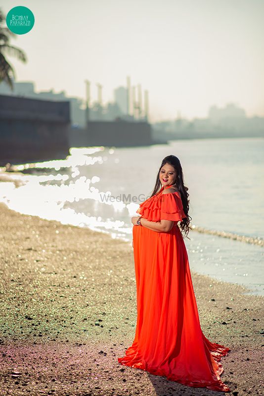 Photo From Pooja Maternity - By Bombay Paparazzi