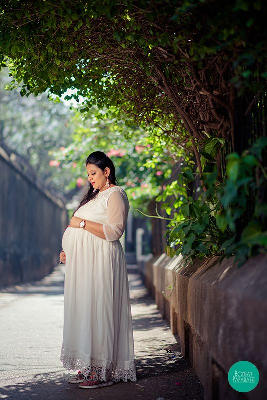 Photo From Pooja Maternity - By Bombay Paparazzi