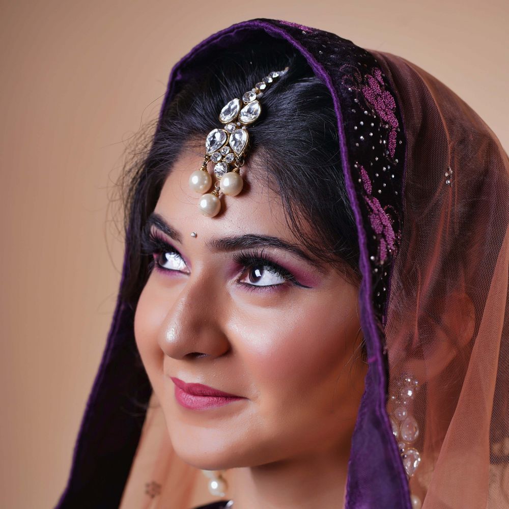 Photo From Bridal makeup  - By Makeup Artist Mamta Khiyani