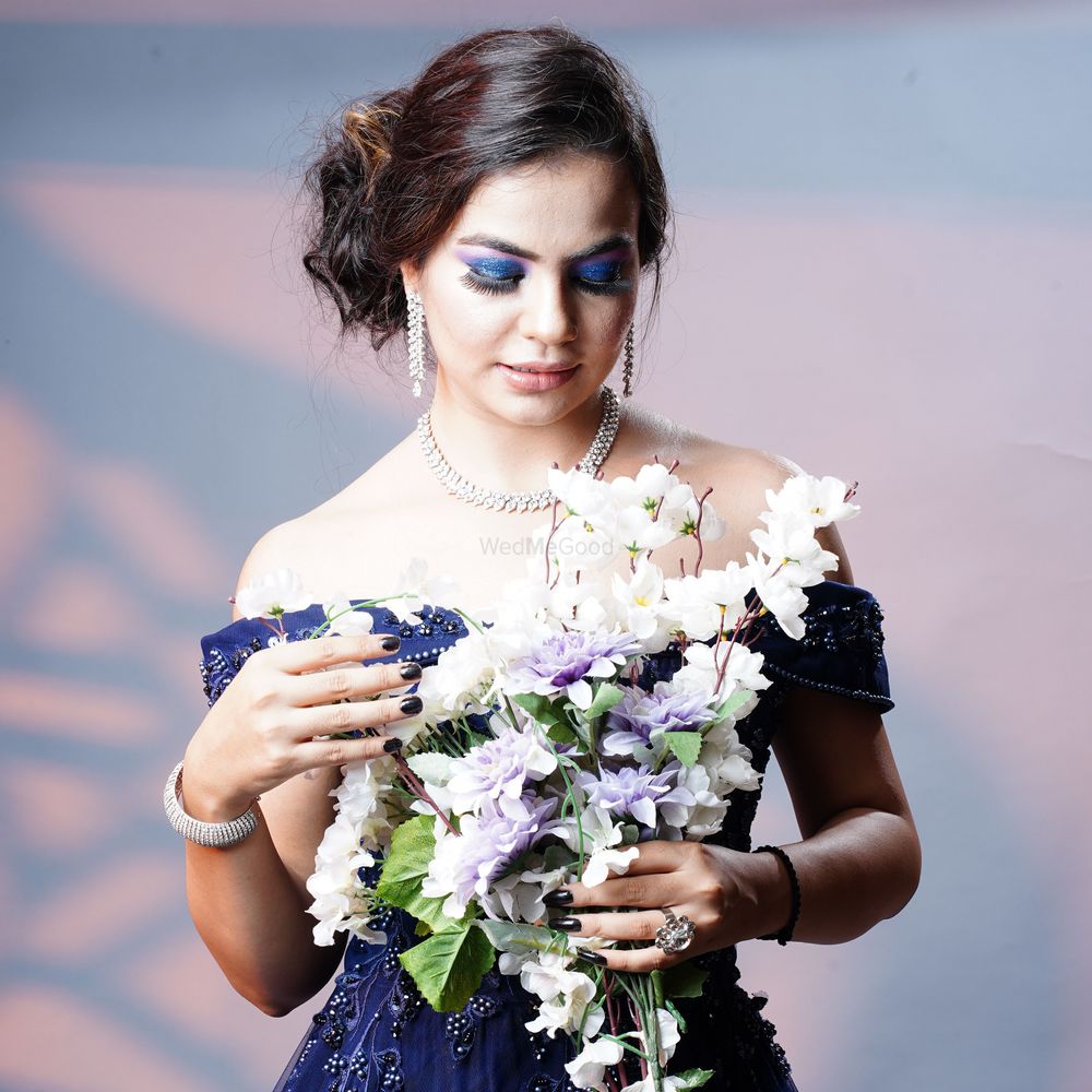 Photo From Engagement makeup  - By Makeup Artist Mamta Khiyani