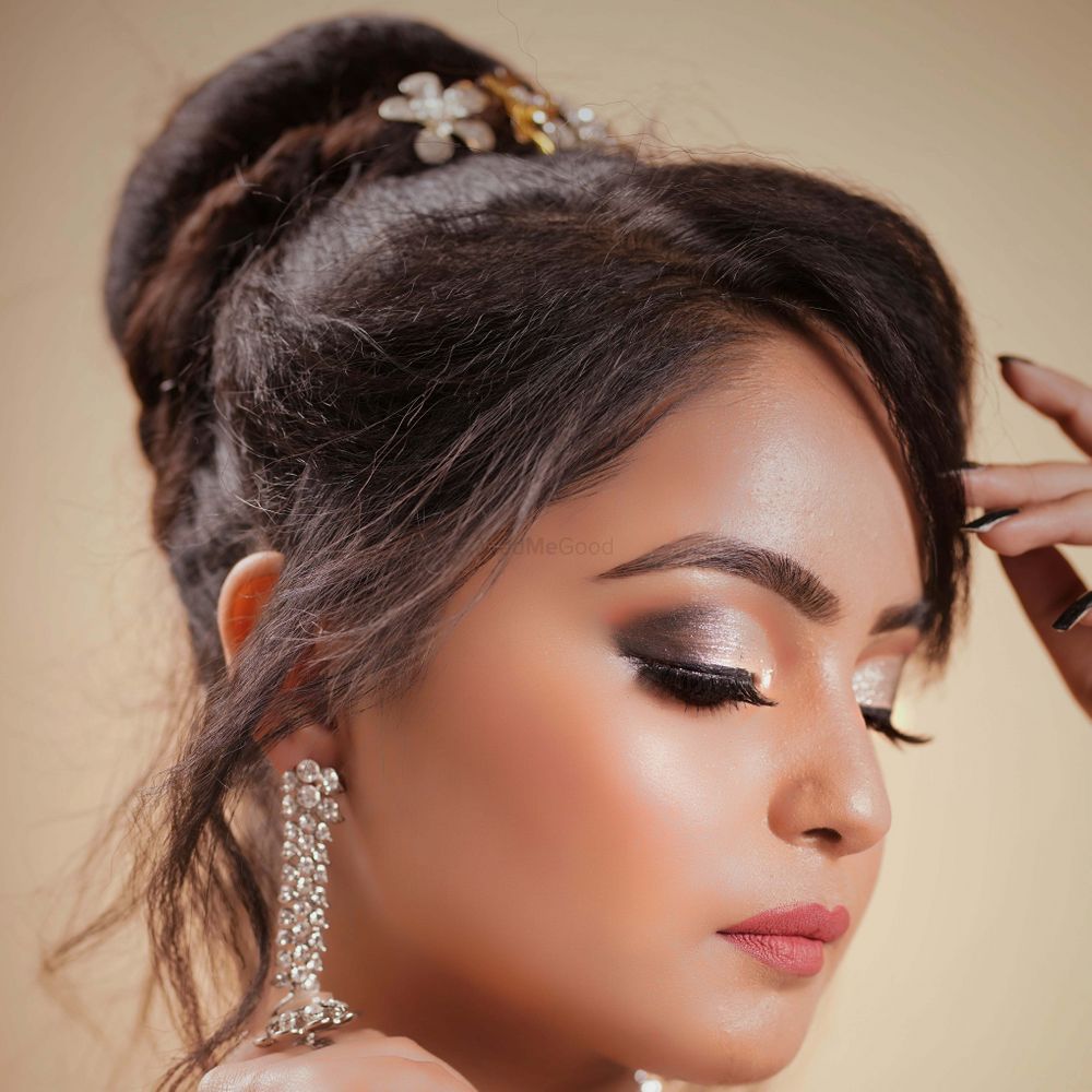 Photo From Engagement makeup  - By Makeup Artist Mamta Khiyani