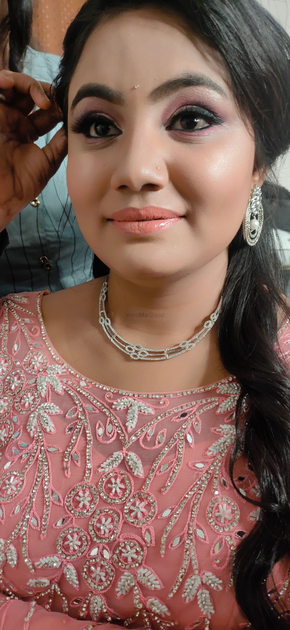 Photo From Engagement makeup  - By Makeup Artist Mamta Khiyani