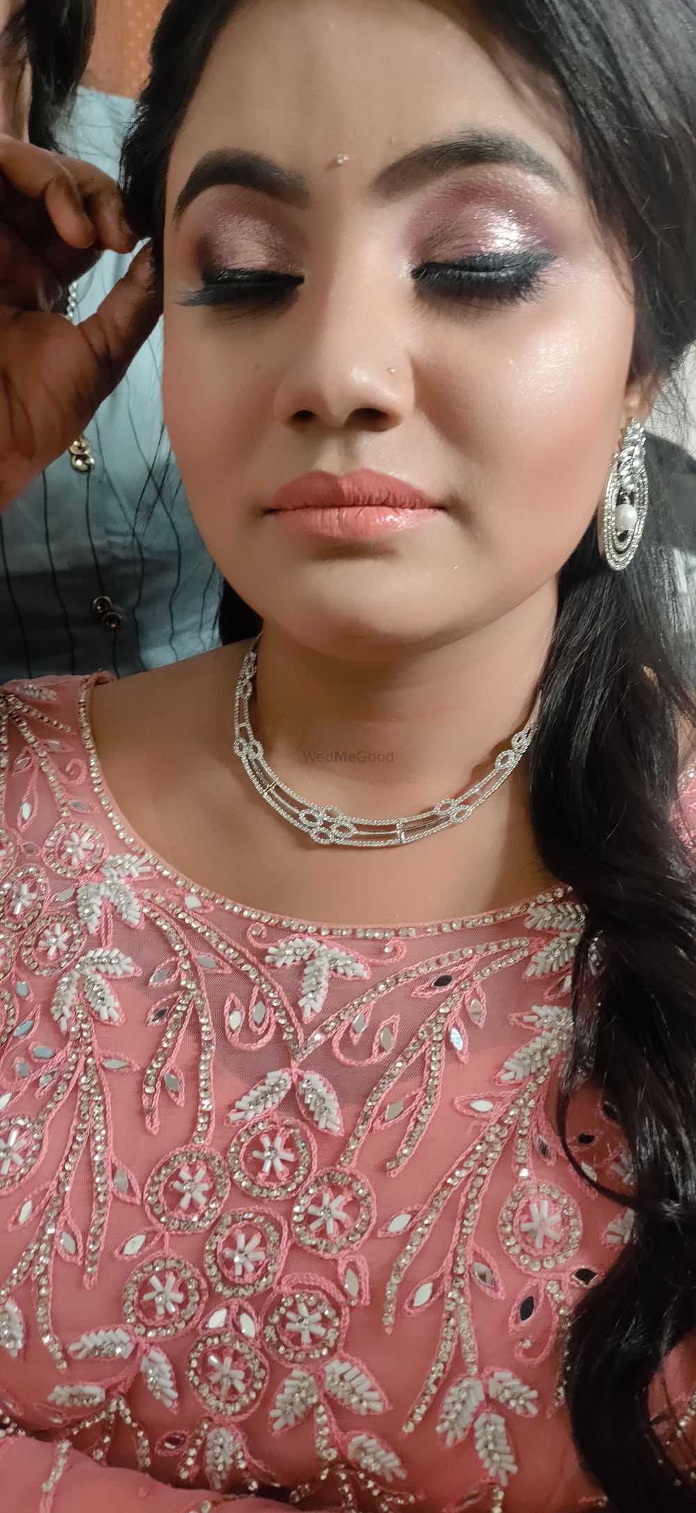 Photo From Engagement makeup  - By Makeup Artist Mamta Khiyani