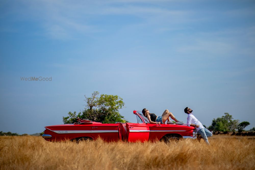 Photo From HARDIK & KAJOL - By Sonu Wedding Photography