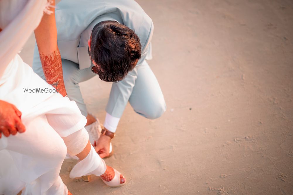 Photo From HARDIK & KAJOL - By Sonu Wedding Photography