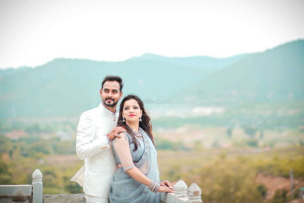 Photo From Rahul Bhaiya Pre-wedding - By Click The Digi World