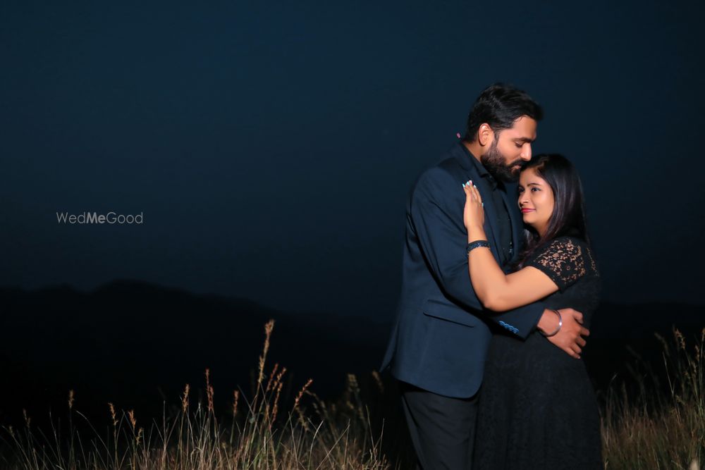 Photo From Lovish Pre-wedding - By Click The Digi World