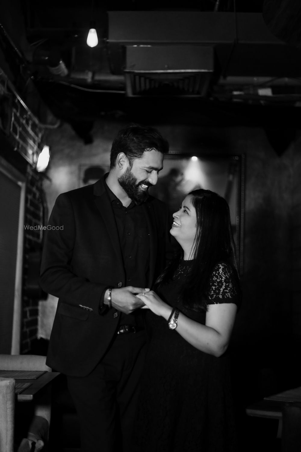 Photo From Lovish Pre-wedding - By Click The Digi World