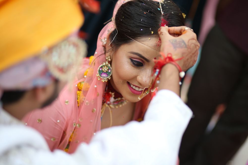 Photo From JAINAM X MINAL - By Sonu Wedding Photography