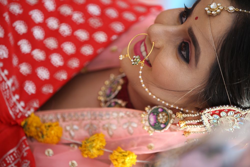 Photo From JAINAM X MINAL - By Sonu Wedding Photography