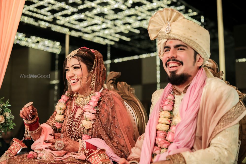 Photo From NIKIT X YASHI - By Sonu Wedding Photography