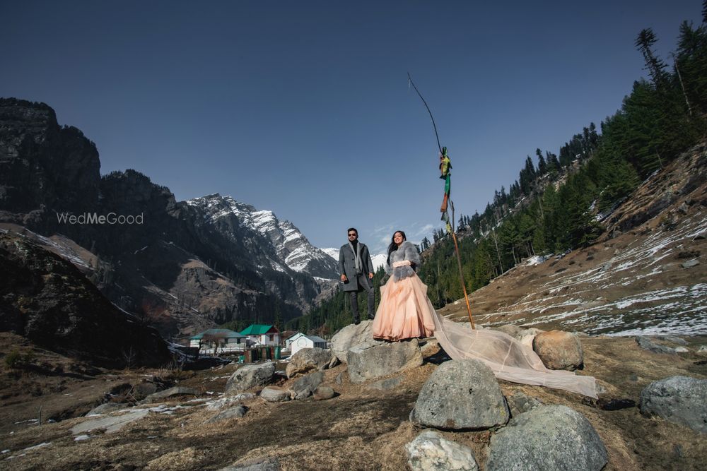 Photo From PRINCE X FENNY - By Sonu Wedding Photography