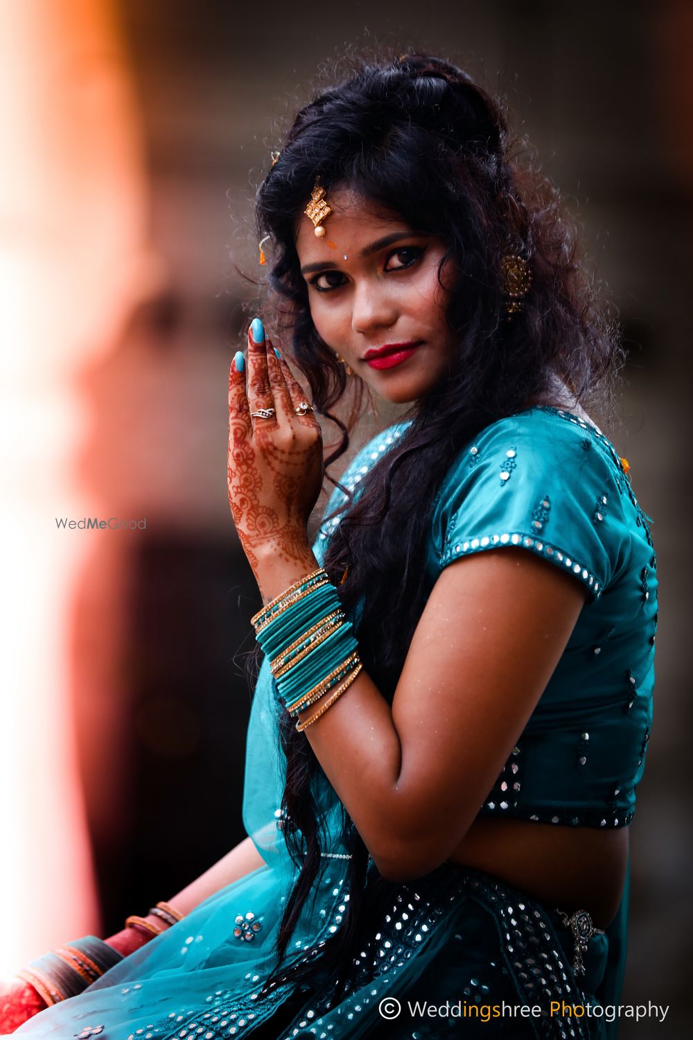 Photo From ##Pinky Engagement Memory ## - By Weddingshree Photography