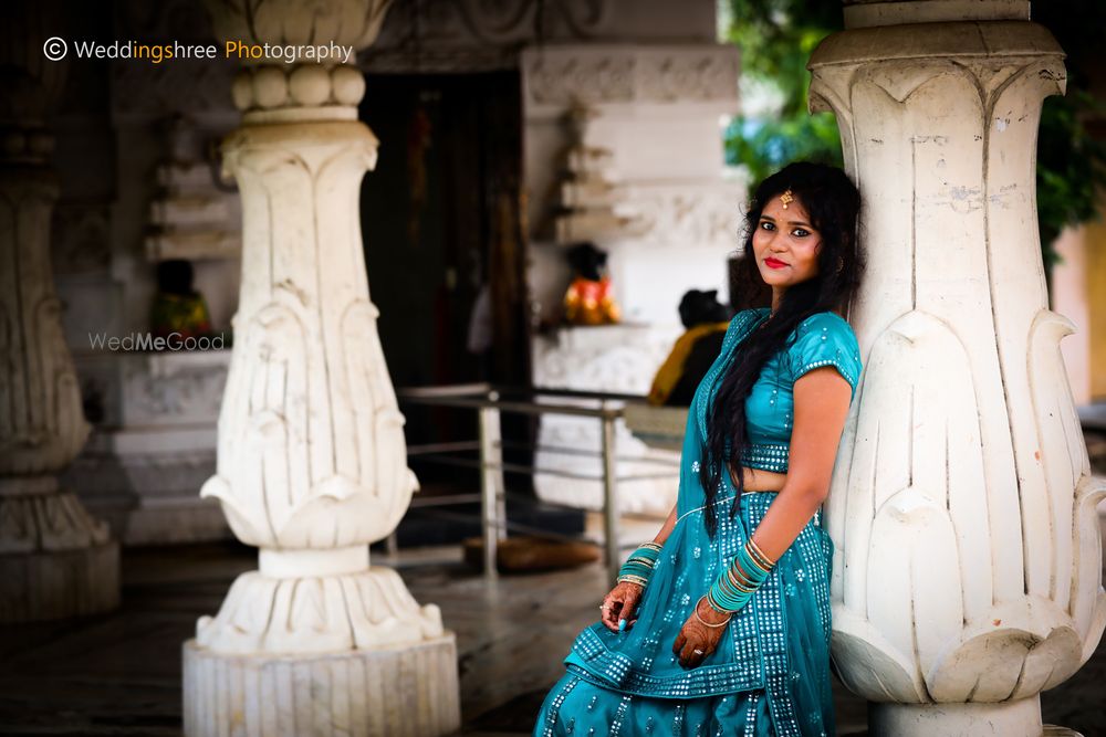 Photo From ##Pinky Engagement Memory ## - By Weddingshree Photography