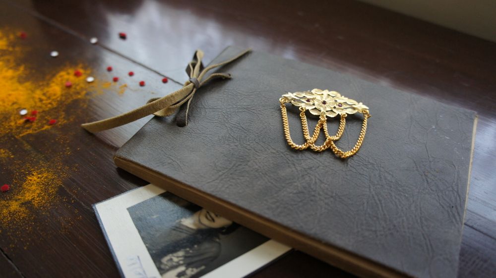 Photo From Naani'ki vintage - By Nomad - Jewellery