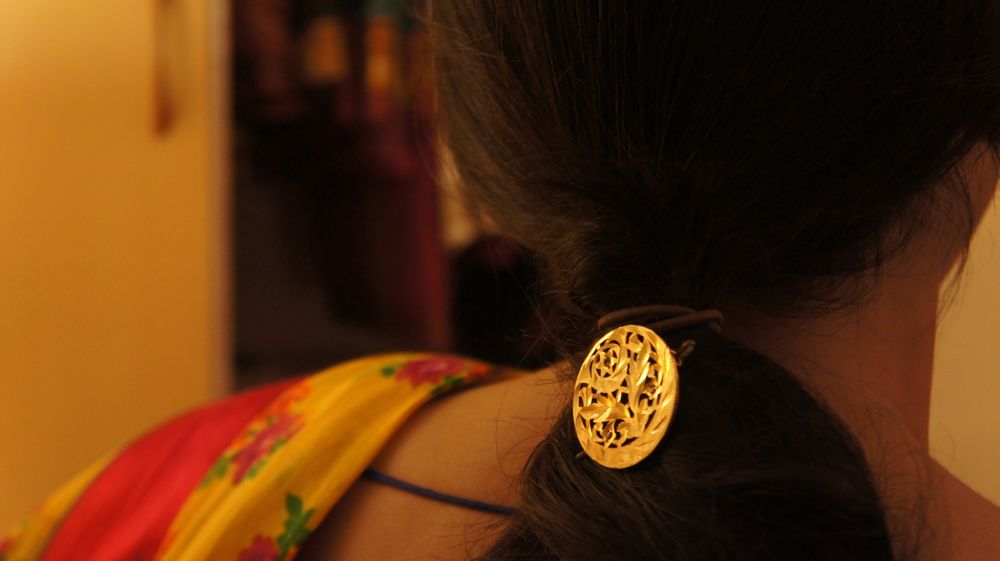 Photo From Naani'ki vintage - By Nomad - Jewellery