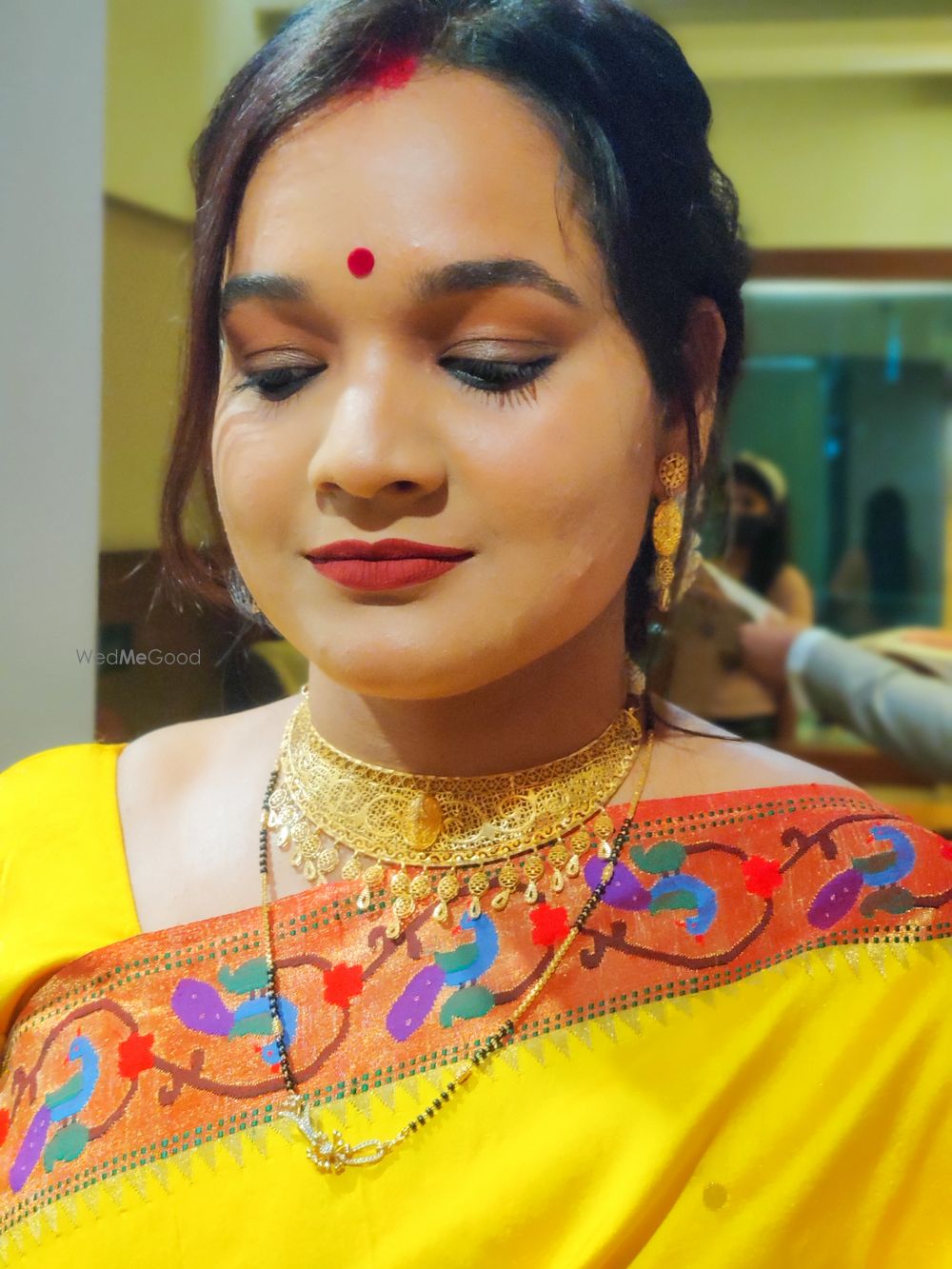 Photo From Riya❤️ - By Juhi Makeovers