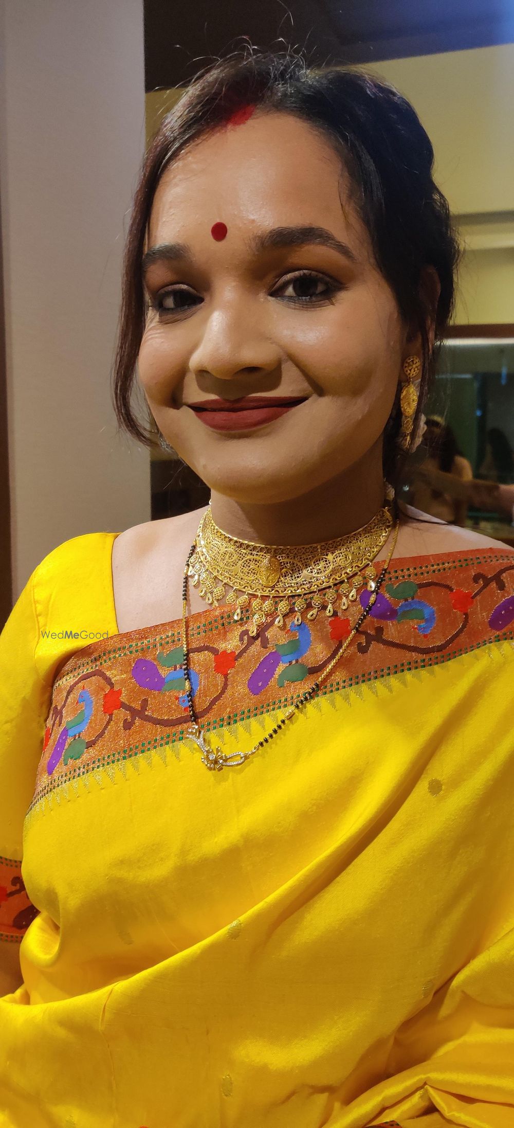 Photo From Riya❤️ - By Juhi Makeovers