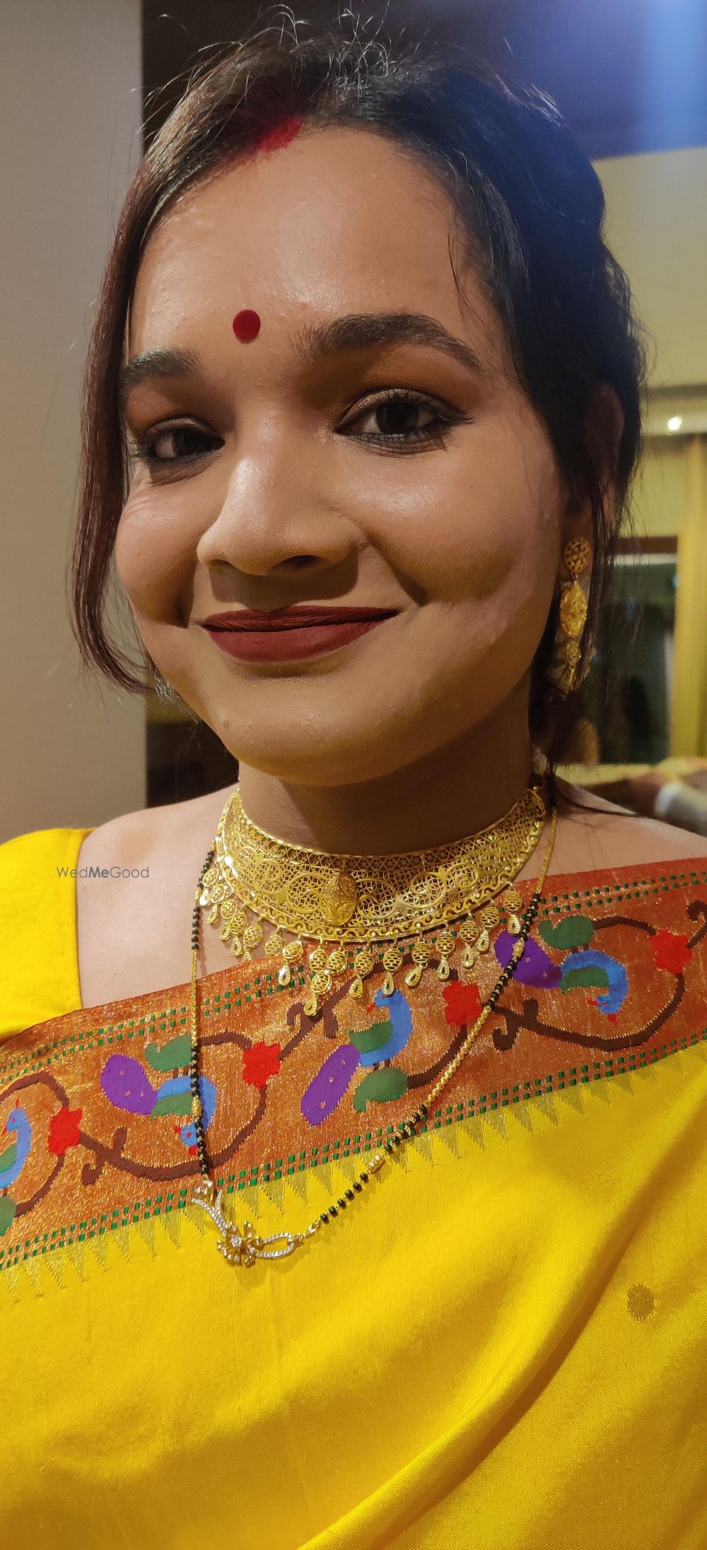 Photo From Riya❤️ - By Juhi Makeovers