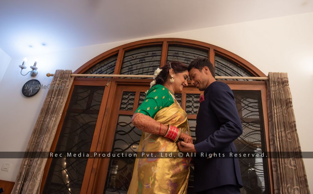 Photo From North Indian Wedding  - By REC Productions