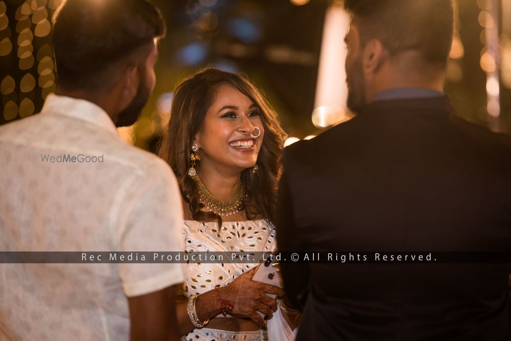 Photo From North Indian Wedding  - By REC Productions