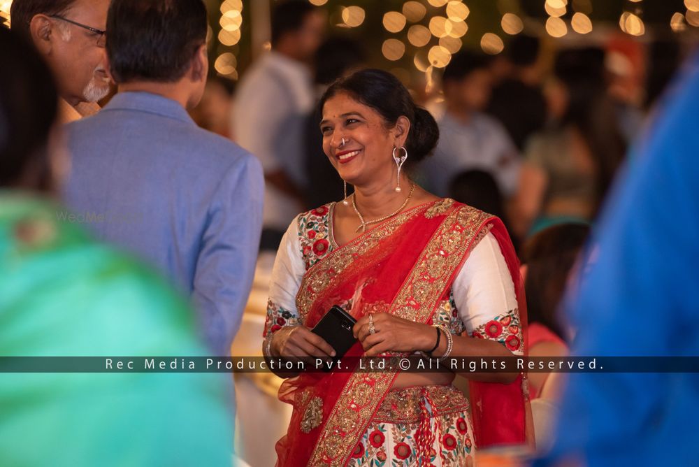 Photo From North Indian Wedding  - By REC Productions