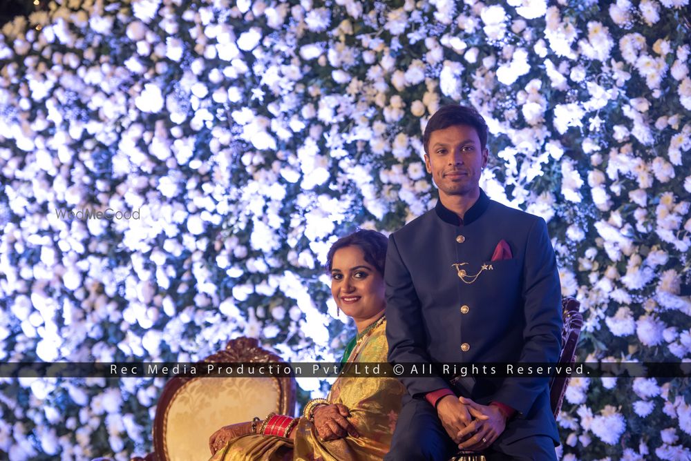 Photo From North Indian Wedding  - By REC Productions