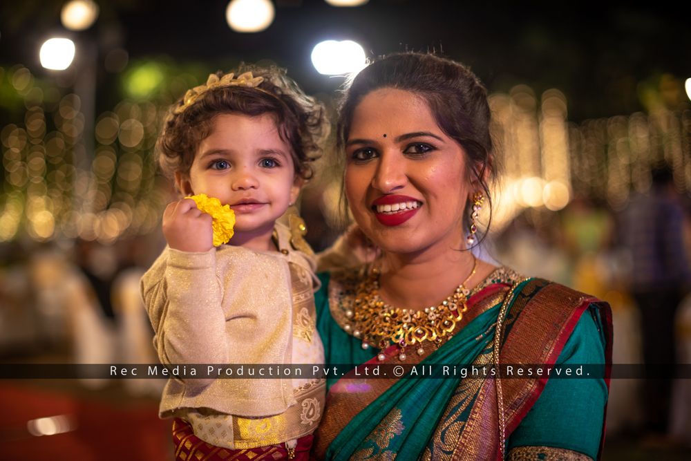 Photo From North Indian Wedding  - By REC Productions